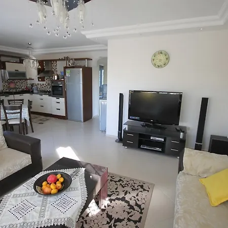 Vilă Sunshine Villas *