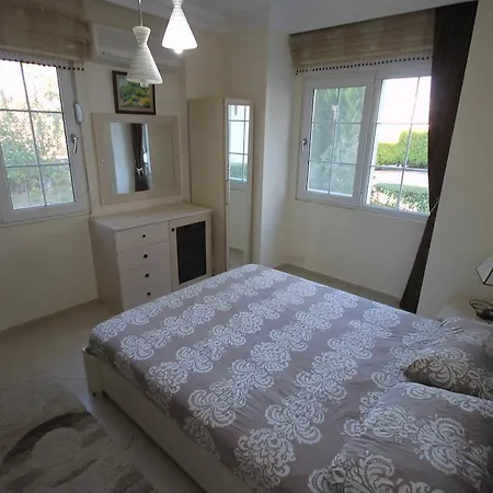Sunshine Villas