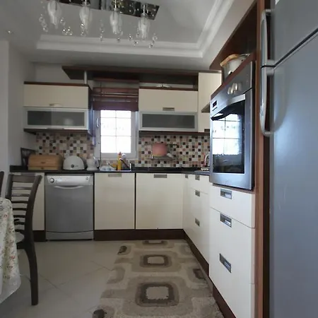 וילה Sunshine Villas