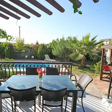 Sunshine Villas