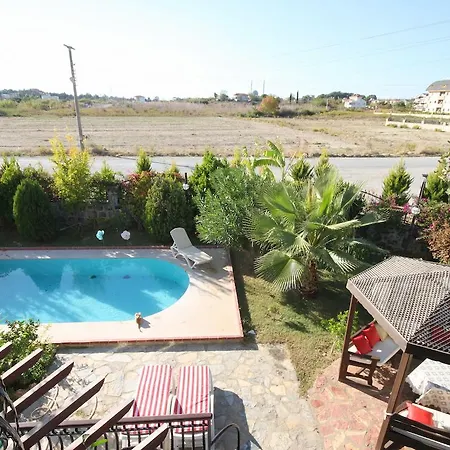 Sunshine Villas