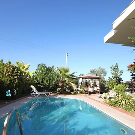 Villa Sunshine Villas