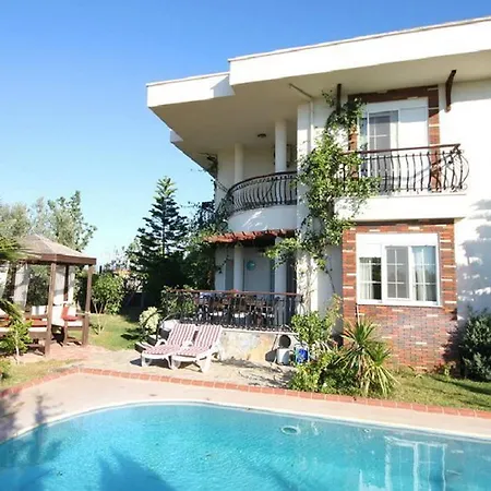 Sunshine Villas Villa